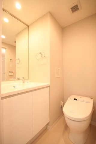 ※同間取り別部屋参考写真