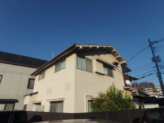 美観地区徒歩圏の中古住宅