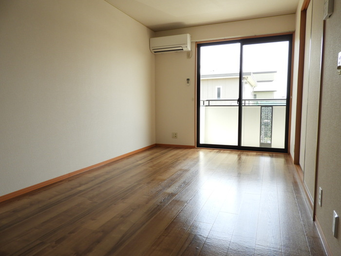 アリッサム２１　B棟のその他