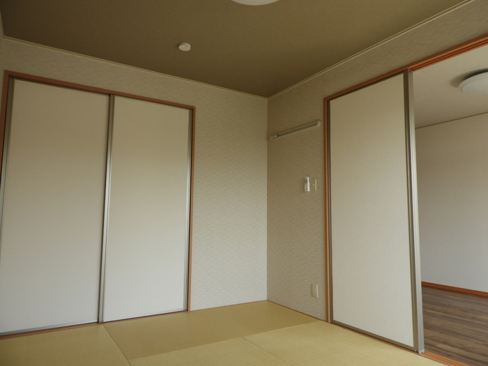 アリッサム２１　B棟のその他