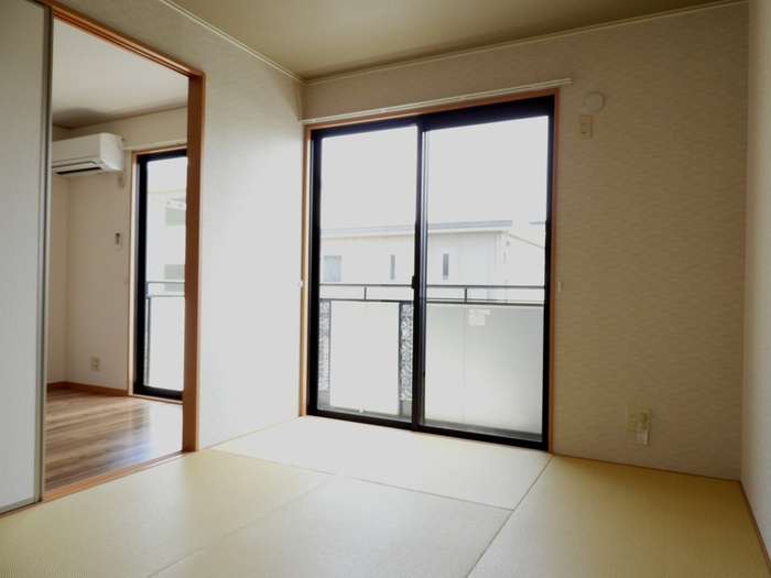 アリッサム２１　B棟のその他