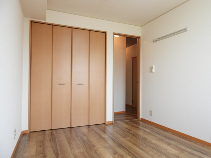 アリッサム２１　B棟のその他