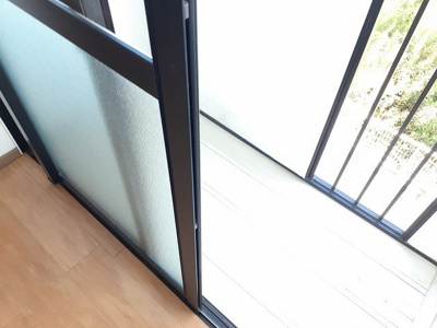 【バルコニー】 | メゾンシャルマン