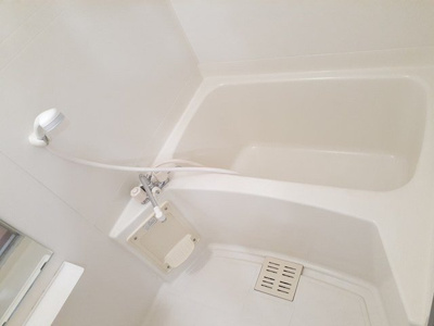 【浴室】 | メゾンシャルマン