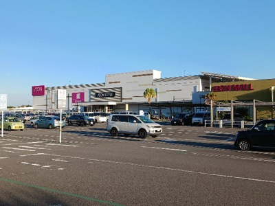 【周辺】 | サンモールＭ　Ｂ | イオンモール今治新都市まで3500m