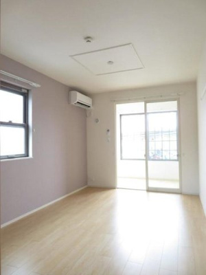 【居間・リビング】 | サンモールＭ　Ｂ