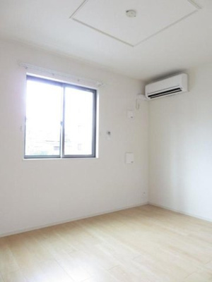 【内装】 | サンモールＭ　Ｂ