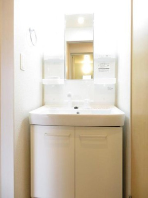 【洗面所】 | サンモールＭ　Ｂ
