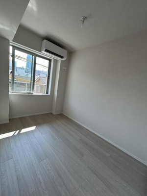 【寝室】 | クラリティア横濱反町