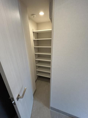 【収納】 | クラリティア横濱反町