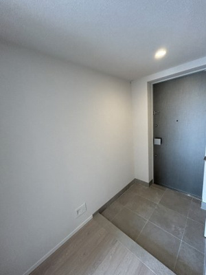 【玄関】 | クラリティア横濱反町