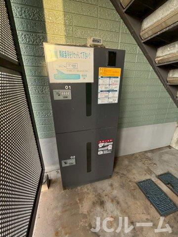 シャンド・フルール Aのその他共用部分