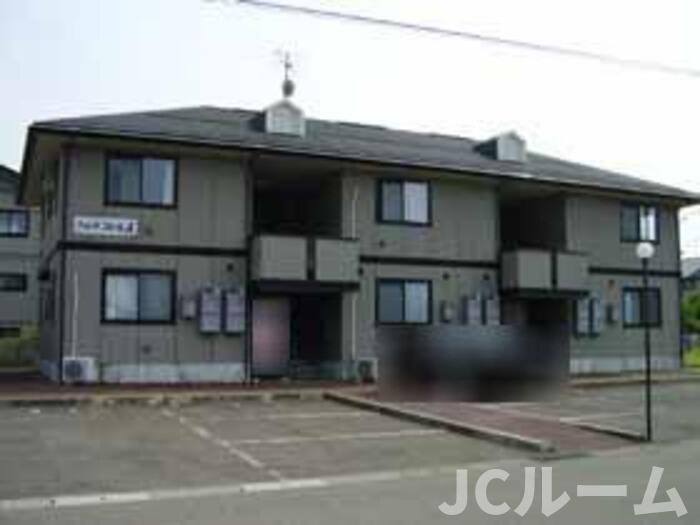 シャンド・フルール A