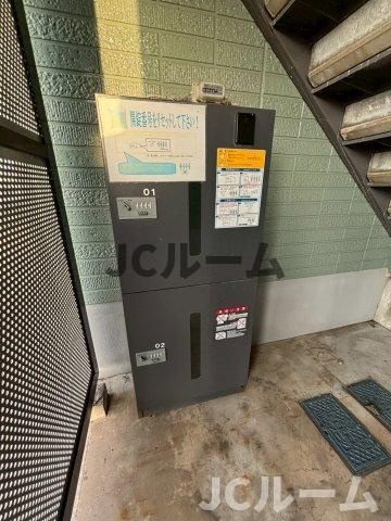 シャンド・フルール Aのその他共用部分
