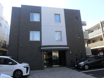 【外観】 | ジョウテンヒサリコ | ２０２０年完成♪RC造マンション！