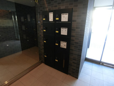 【その他共用部分】 | ジョウテンヒサリコ