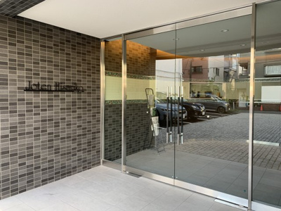 【エントランス】 | ジョウテンヒサリコ