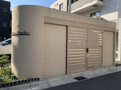 【その他共用部分】 | ジョウテンヒサリコ