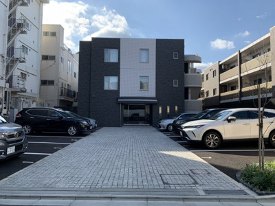 【外観パース】 | ジョウテンヒサリコ