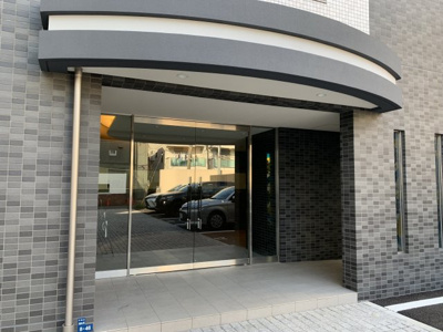 【エントランス】 | ジョウテンヒサリコ