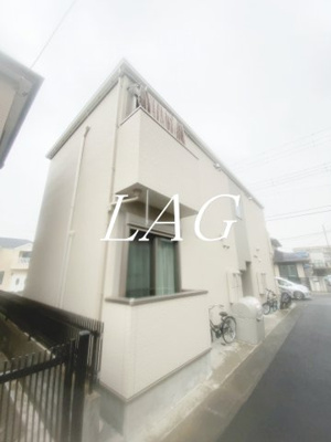 【外観】 | ソレイユ日進 | 外観です。