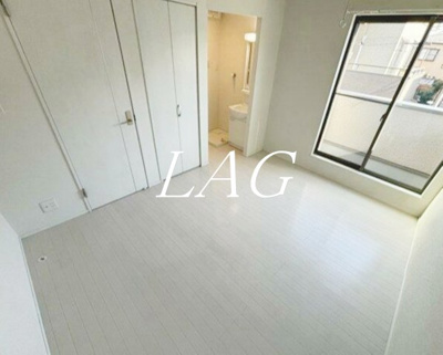 【居間・リビング】 | ソレイユ日進 | 洋室のお部屋です。