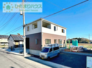 つくば市大砂第9　新築戸建の画像