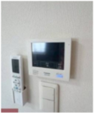 Luxe新大阪Ⅰのセキュリティ