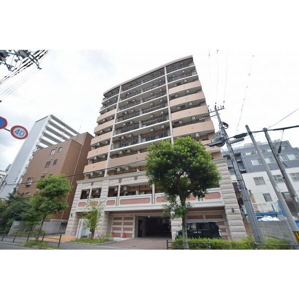 Luxe新大阪Ⅰ