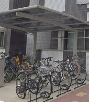 【その他共用部分】 | ブランノワール