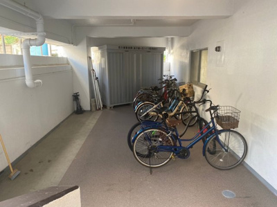 【その他共用部分】 | 逗子緑ヶ丘ハイツ