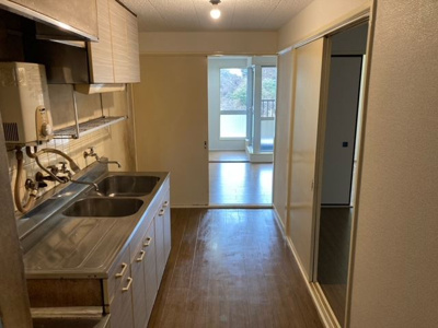 【内装】 | 逗子緑ヶ丘ハイツ