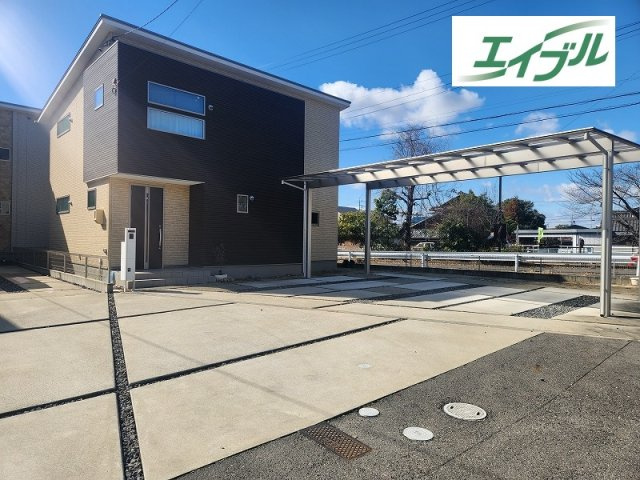 小牧市大字久保一色　中古戸建