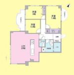 ブロンズストーン宇田川の画像