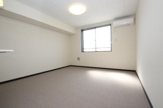 【居間・リビング】 | レオネクスト筑紫町