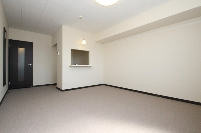 【居間・リビング】 | レオネクスト筑紫町