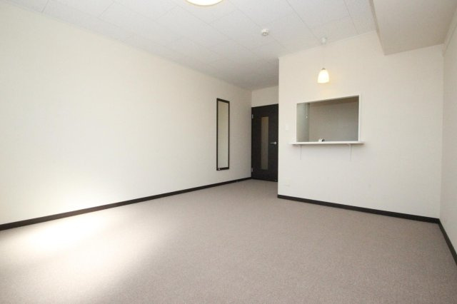 【居間・リビング】 | レオネクスト筑紫町