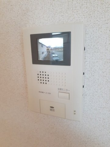 エグゼカワハラのセキュリティ