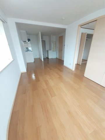 エグゼカワハラの居間・リビング