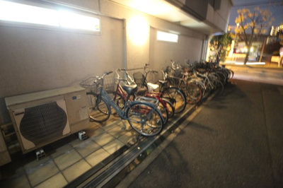 【その他共用部分】 | デュレ アンジュ