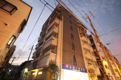 【外観】 | デュレ アンジュ