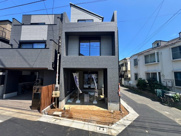 豊島区長崎２丁目　新築戸建ての画像