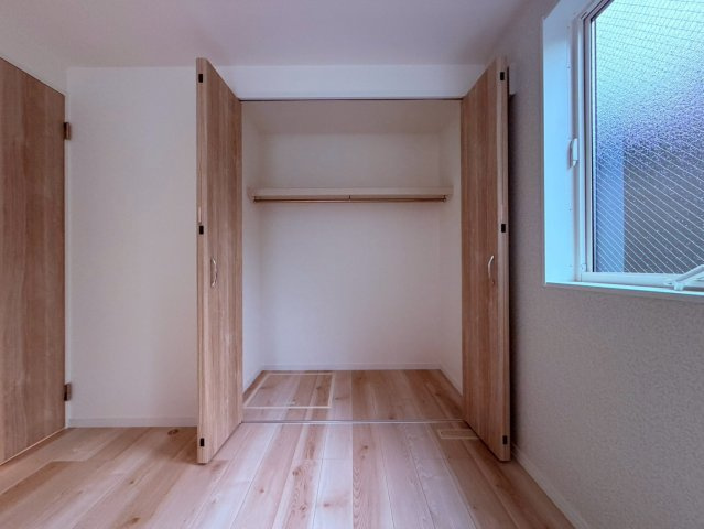 【トイレ】 | 豊島区長崎２丁目　新築戸建て | 【施工例】プライべートな空間だからこそ清潔感を大切にしました
