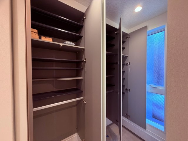 【洋室】 | 豊島区長崎２丁目　新築戸建て | 【施工例】家族時間はもちろん、自分時間も大切にできる間取り
