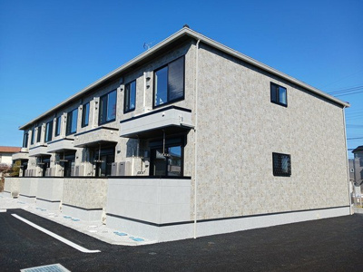 【外観】 | クアドリフォリオ