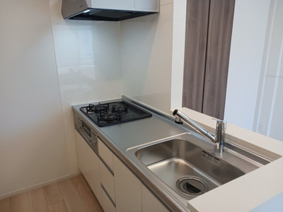 【キッチン】 | クアドリフォリオ