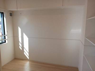 【内装】 | クアドリフォリオ