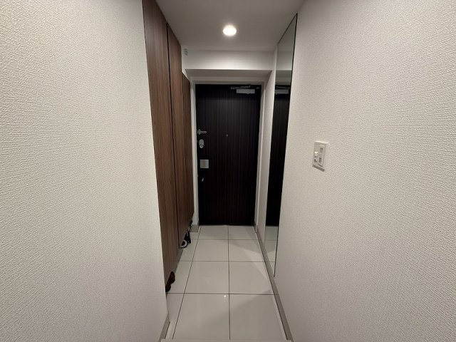 【玄関】 | プレシス朝霞台グリーンパークス（朝霞店） | 2025年11月撮影/玄関
シューズボックス完備でご家族の靴もすっきり片付きます。