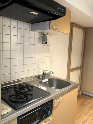 【キッチン】 | ロワール関内エナジス | キッチン