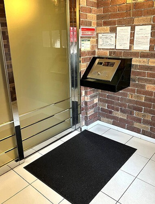 【その他】 | ロワール関内エナジス | オートロック